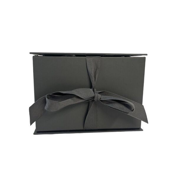 Set Of 12 Hallmark "Prost" Shot Glasses In Gift Box Ribbon Wedding Shower Gift - Picture 6 of 11